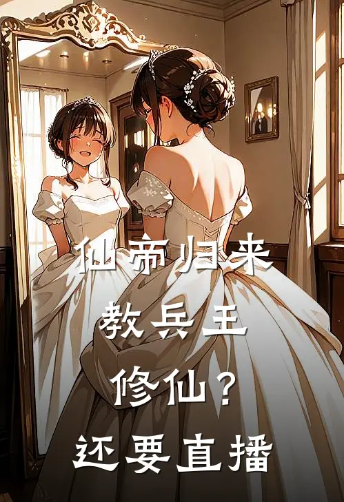 仙帝归来，教兵王修仙？还要直播