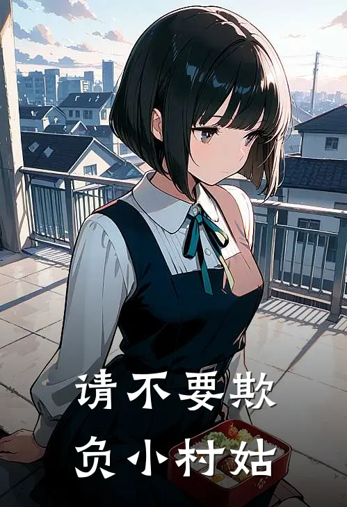 请不要欺负小村姑