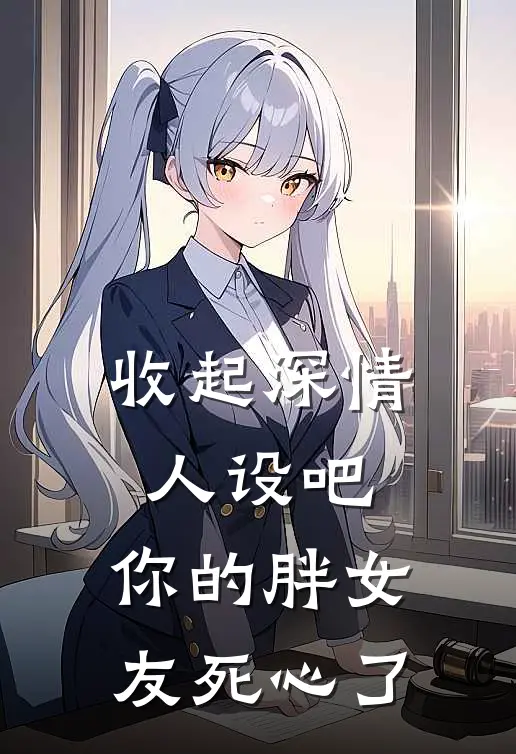 收起深情人设吧，你的胖女友死心了