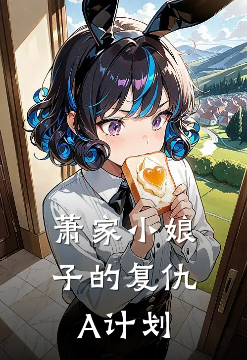 萧家小娘子的复仇A计划