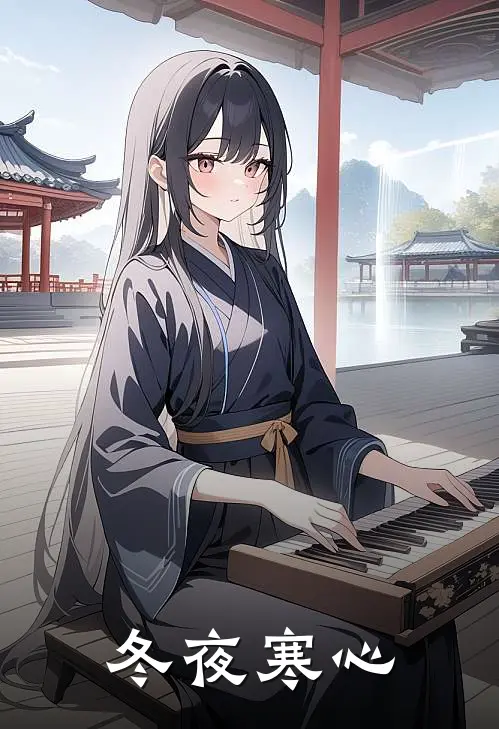 冬夜寒心