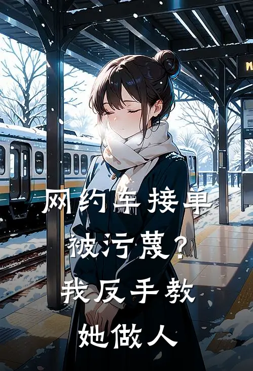网约车接单被污蔑？我反手教她做人