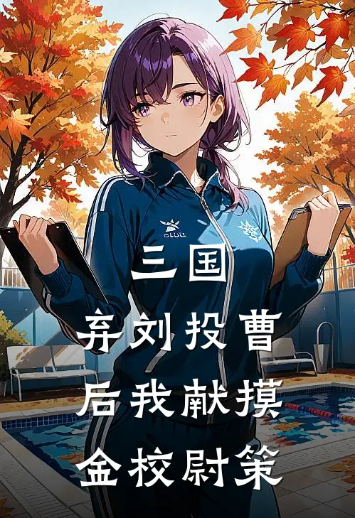 三国：弃刘投曹后我献摸金校尉策
