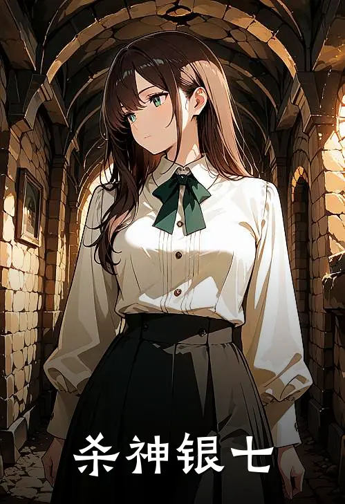 杀神银七