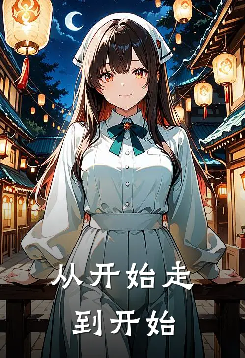 从开始走到开始