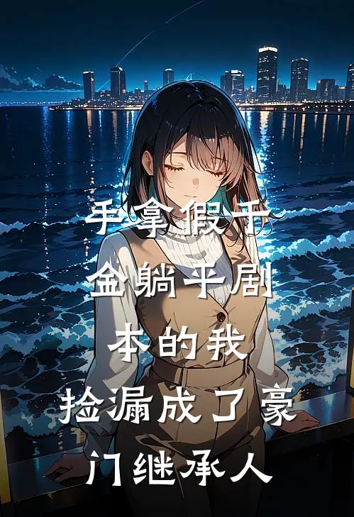 手拿假千金躺平剧本的我，捡漏成了豪门继承人
