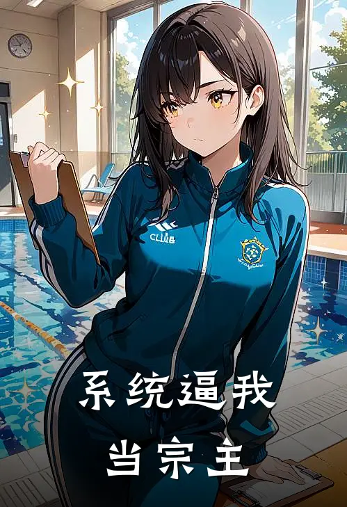 系统逼我当宗主