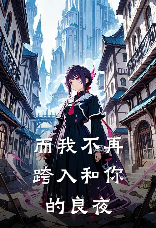 而我不再跨入和你的良夜
