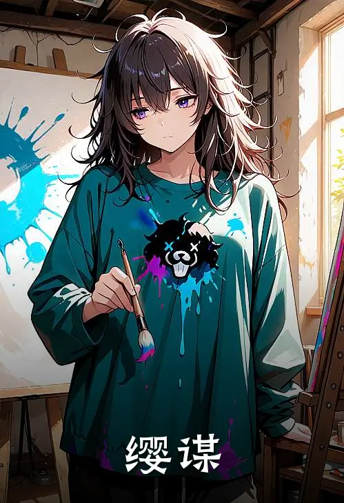 缨谋