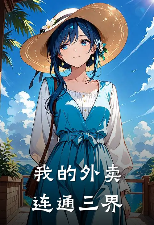 我的外卖连通三界