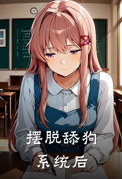 摆脱舔狗系统后
