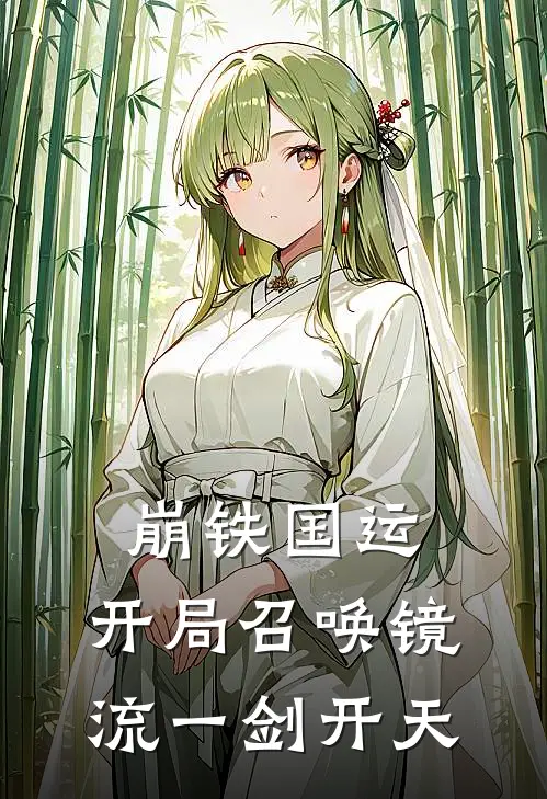 崩铁国运：开局召唤镜流一剑开天
