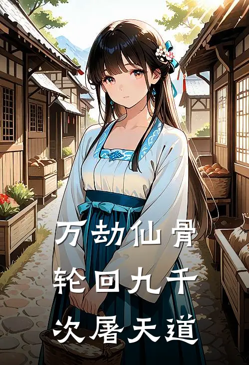 万劫仙骨：轮回九千次屠天道