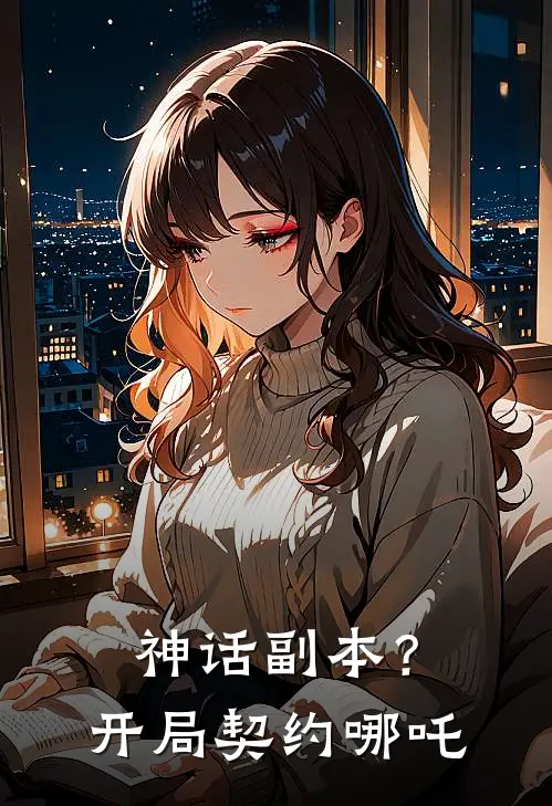 神话副本？开局契约哪吒