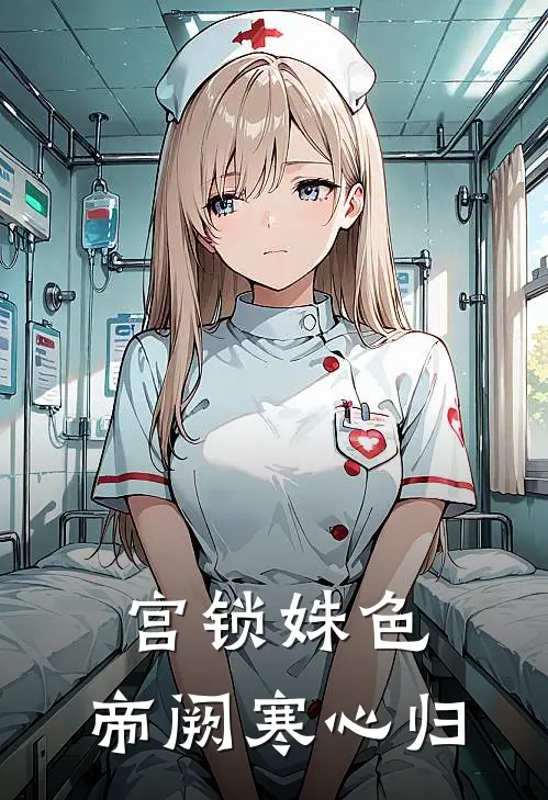 宫锁姝色：帝阙寒心归
