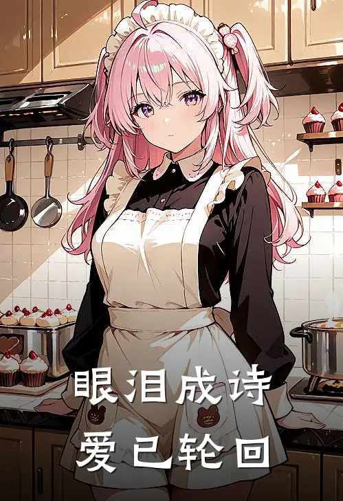 眼泪成诗，爱已轮回
