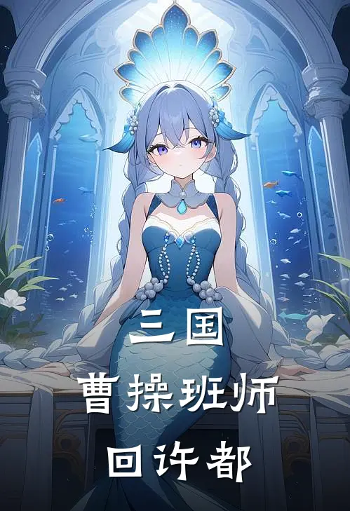 三国：曹操班师回许都