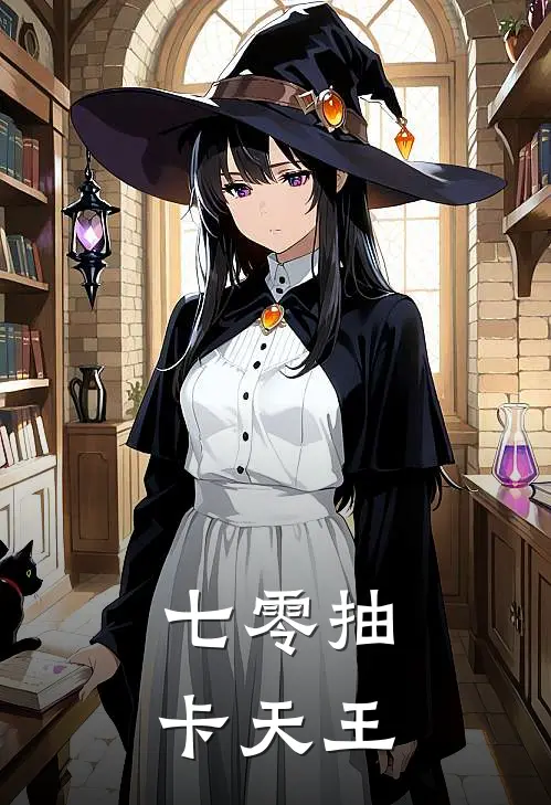 七零抽卡天王