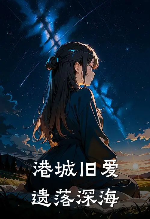 港城旧爱，遗落深海