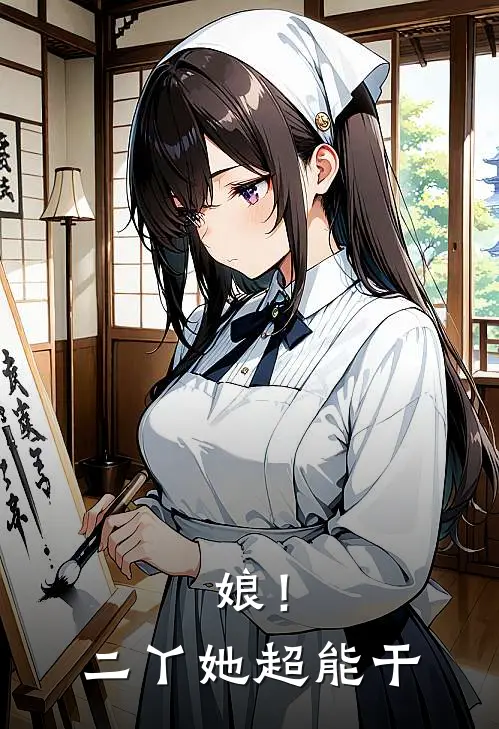 娘！二丫她超能干