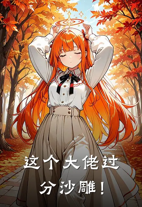 这个大佬过分沙雕！