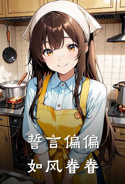 誓言偏偏，如风眷眷