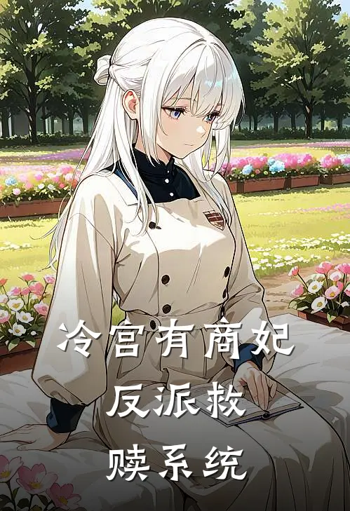 冷宫有商妃：反派救赎系统