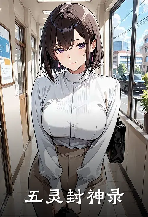 五灵封神录