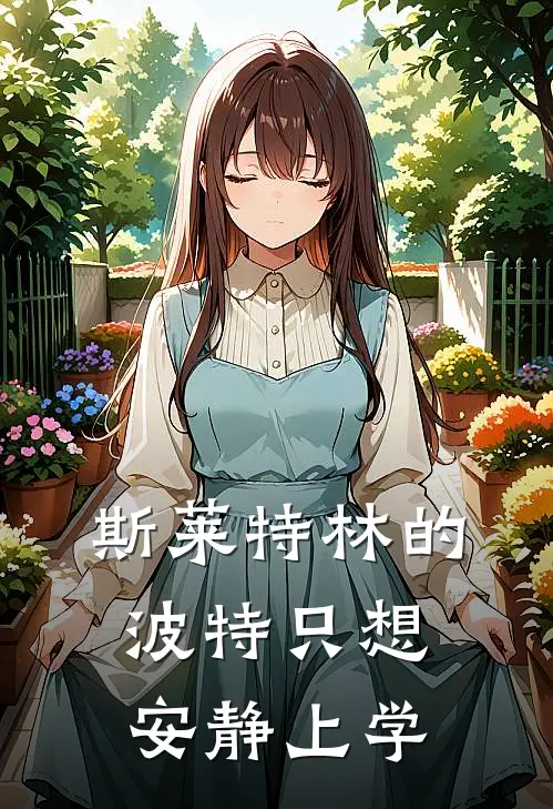 斯莱特林的波特只想安静上学