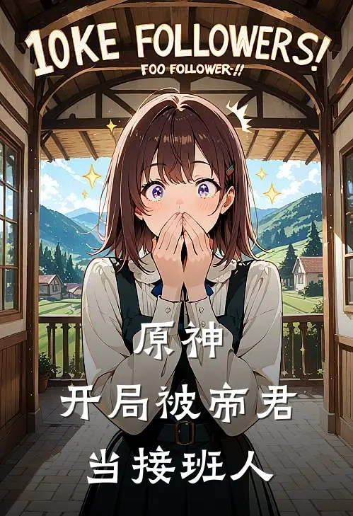原神：开局被帝君当接班人