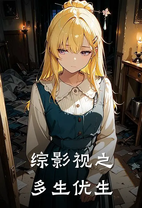 综影视之多生优生