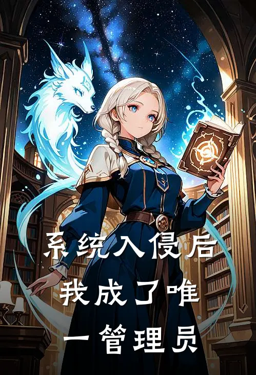 系统入侵后，我成了唯一管理员
