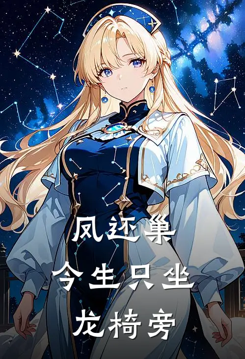 凤还巢：今生只坐龙椅旁
