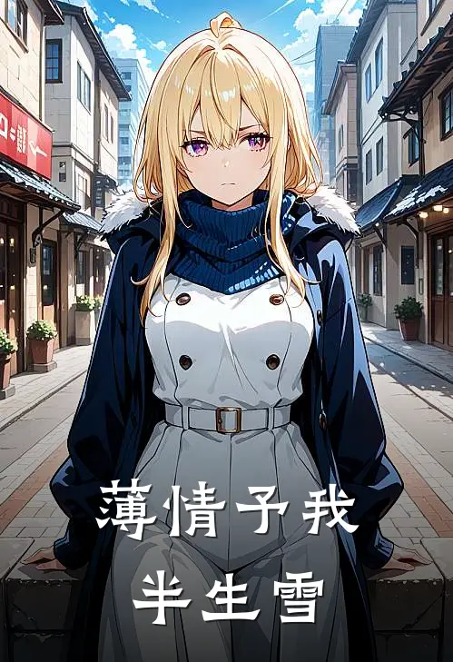 薄情予我半生雪