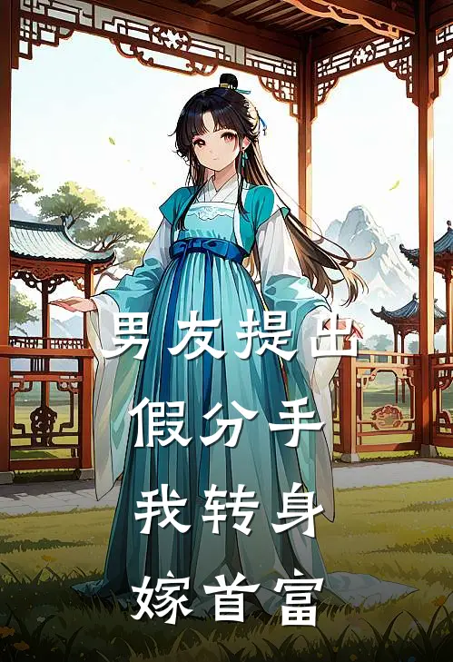 男友提出假分手，我转身嫁首富