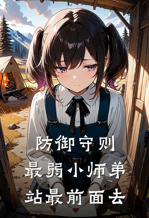 防御守则：最弱小师弟站最前面去