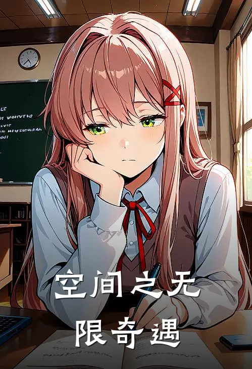 空间之无限奇遇