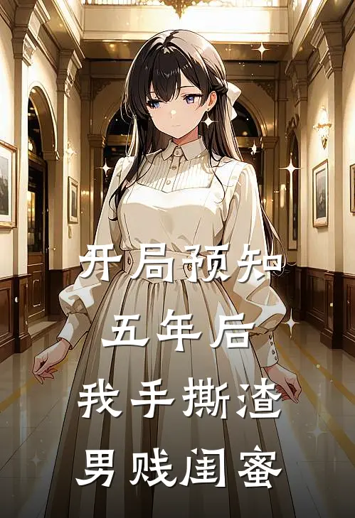 开局预知五年后，我手撕渣男贱闺蜜