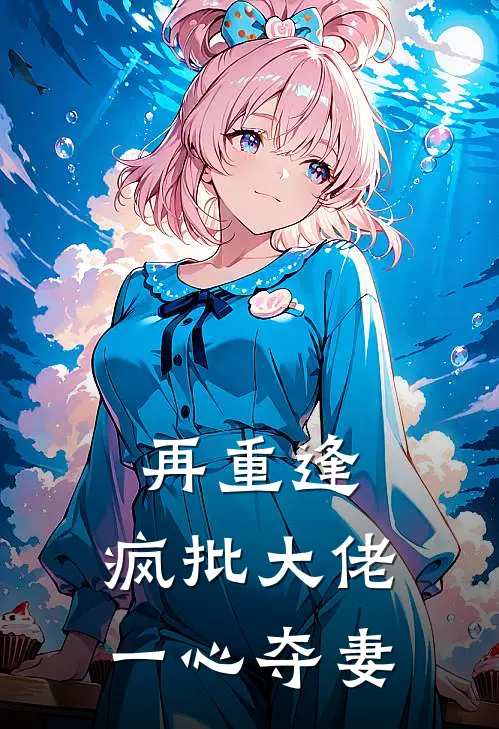 再重逢，疯批大佬一心夺妻