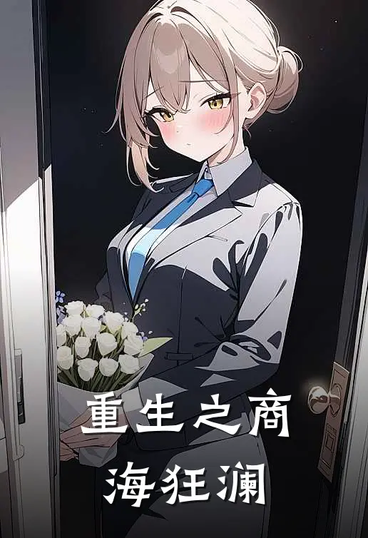 重生之商海狂澜