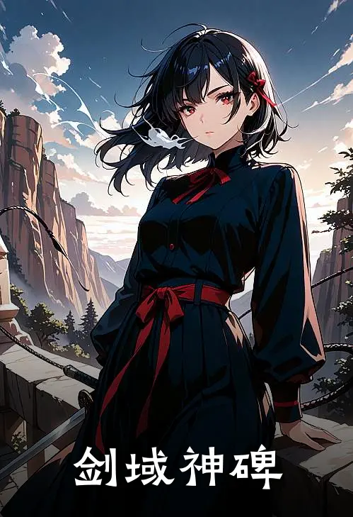 剑域神碑