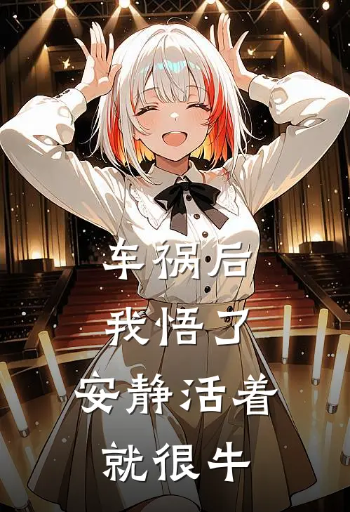 车祸后我悟了：安静活着就很牛