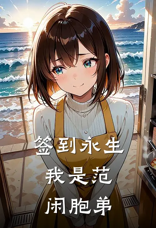 签到永生，我是范闲胞弟
