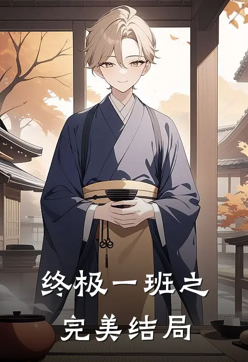 终极一班之完美结局