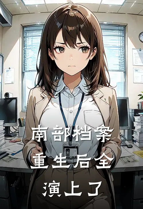 南部档案：重生后全演上了