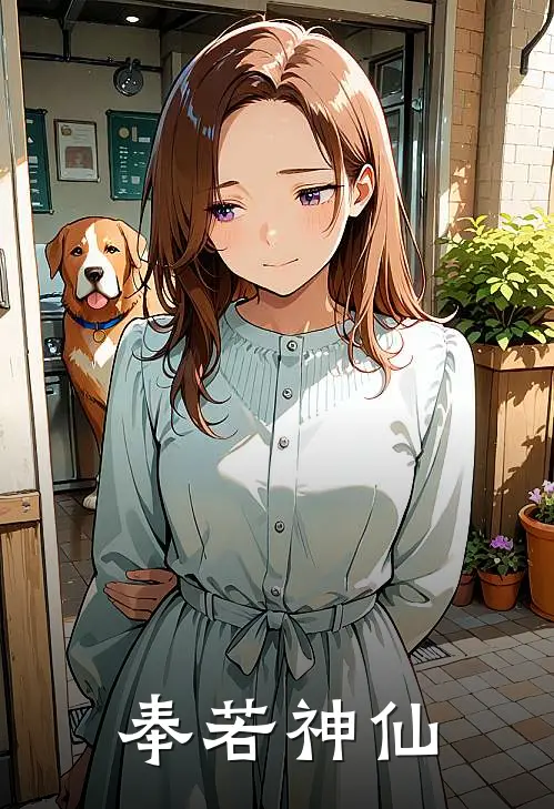 奉若神仙
