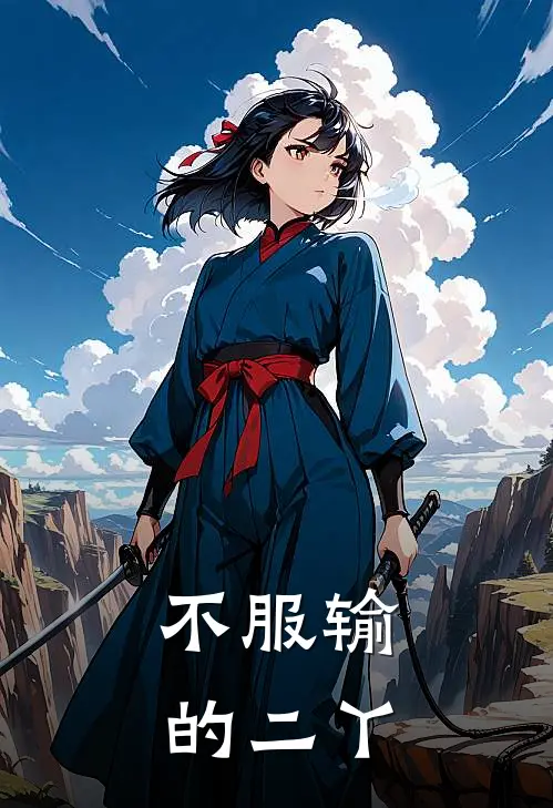不服输的二丫