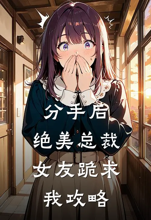 分手后，绝美总裁女友跪求我攻略
