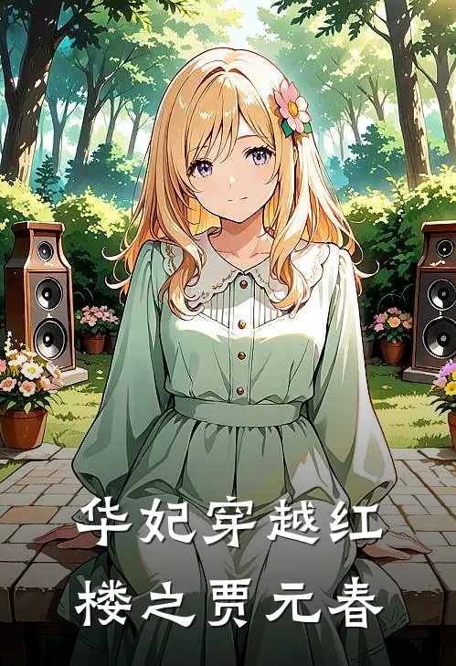 华妃穿越红楼之贾元春