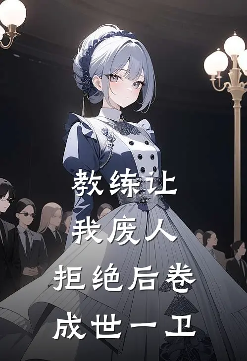 教练让我废人，拒绝后卷成世一卫